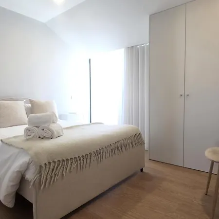 Appartement A Proa Do Moliceiro Nb Life - Prime Main Avenue Aveiro