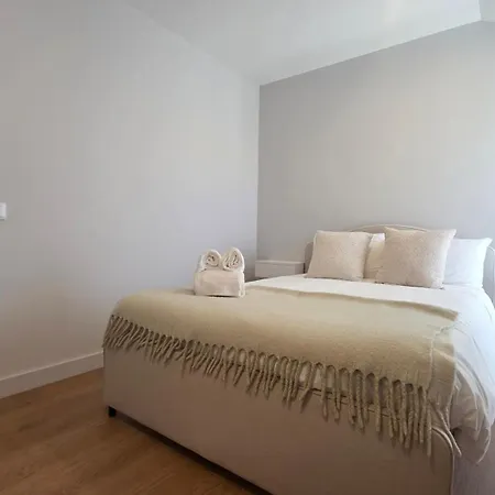 Appartement A Proa Do Moliceiro Nb Life - Prime Main Avenue Aveiro