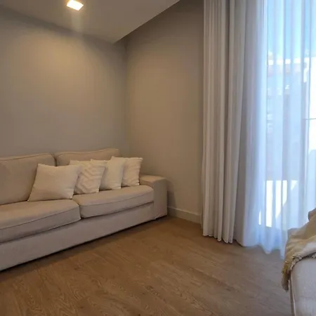 A Proa Do Moliceiro Nb Life - Prime Main Avenue Appartement Aveiro