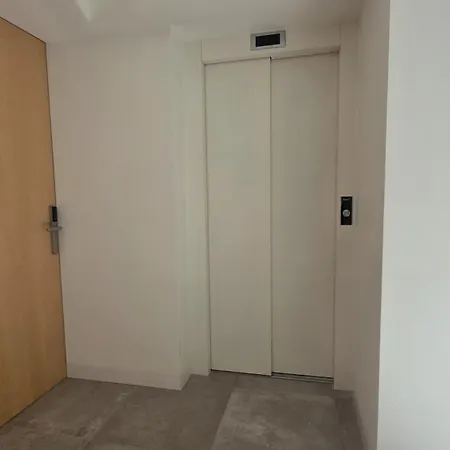 Appartement A Proa Do Moliceiro Nb Life - Prime Main Avenue Aveiro