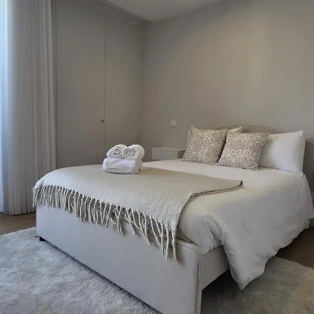 A Proa Do Moliceiro Nb Life - Prime Main Avenue Appartement Aveiro