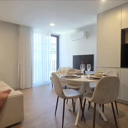 A Proa Do Moliceiro Nb Life - Prime Main Avenue Appartement